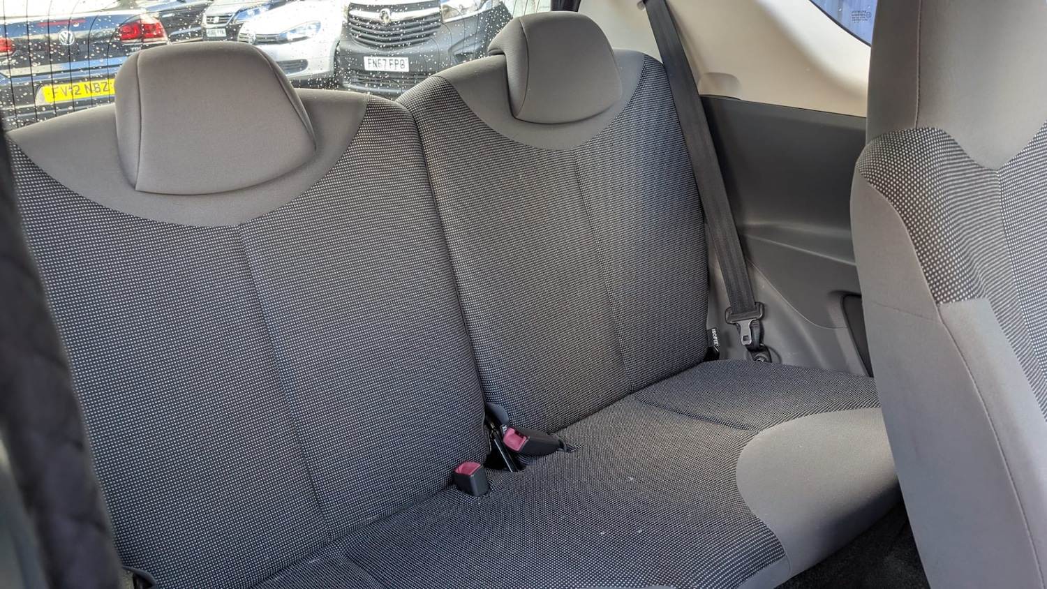 Used Peugeot 107 2009 for sale - 76404984: Photo 13