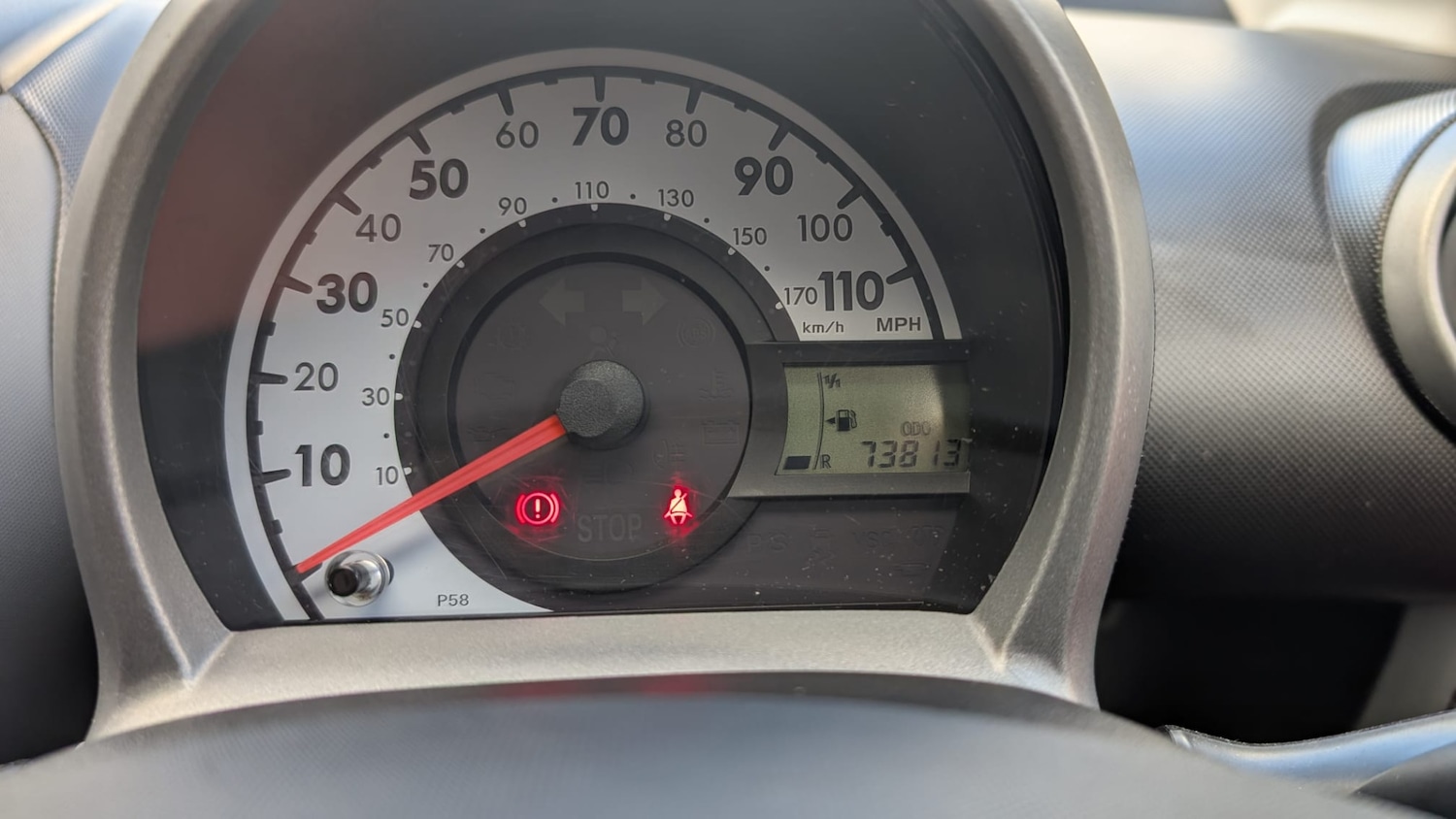 Used Peugeot 107 2009 for sale - 76404984: Photo 15