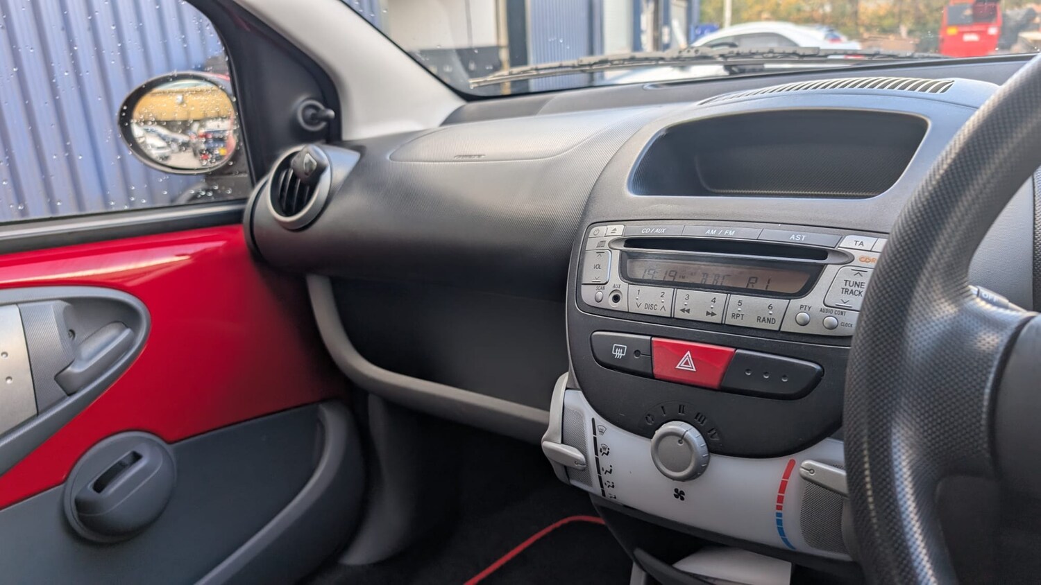 Used Peugeot 107 2009 for sale - 76404984: Photo 16