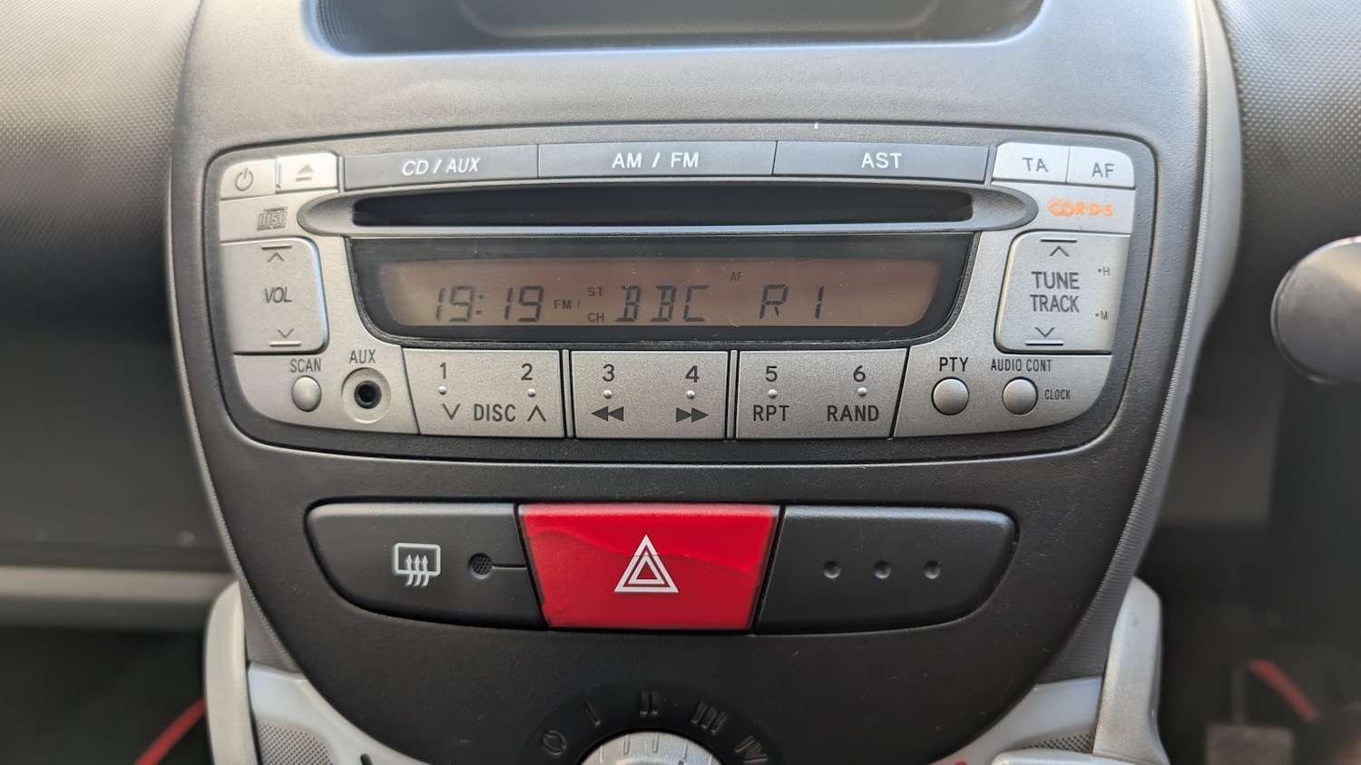 Used Peugeot 107 2009 for sale - 76404984: Photo 18