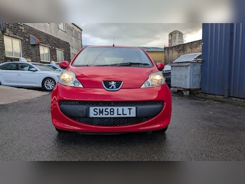 2009 (58) - 1.0 Urban 3dr