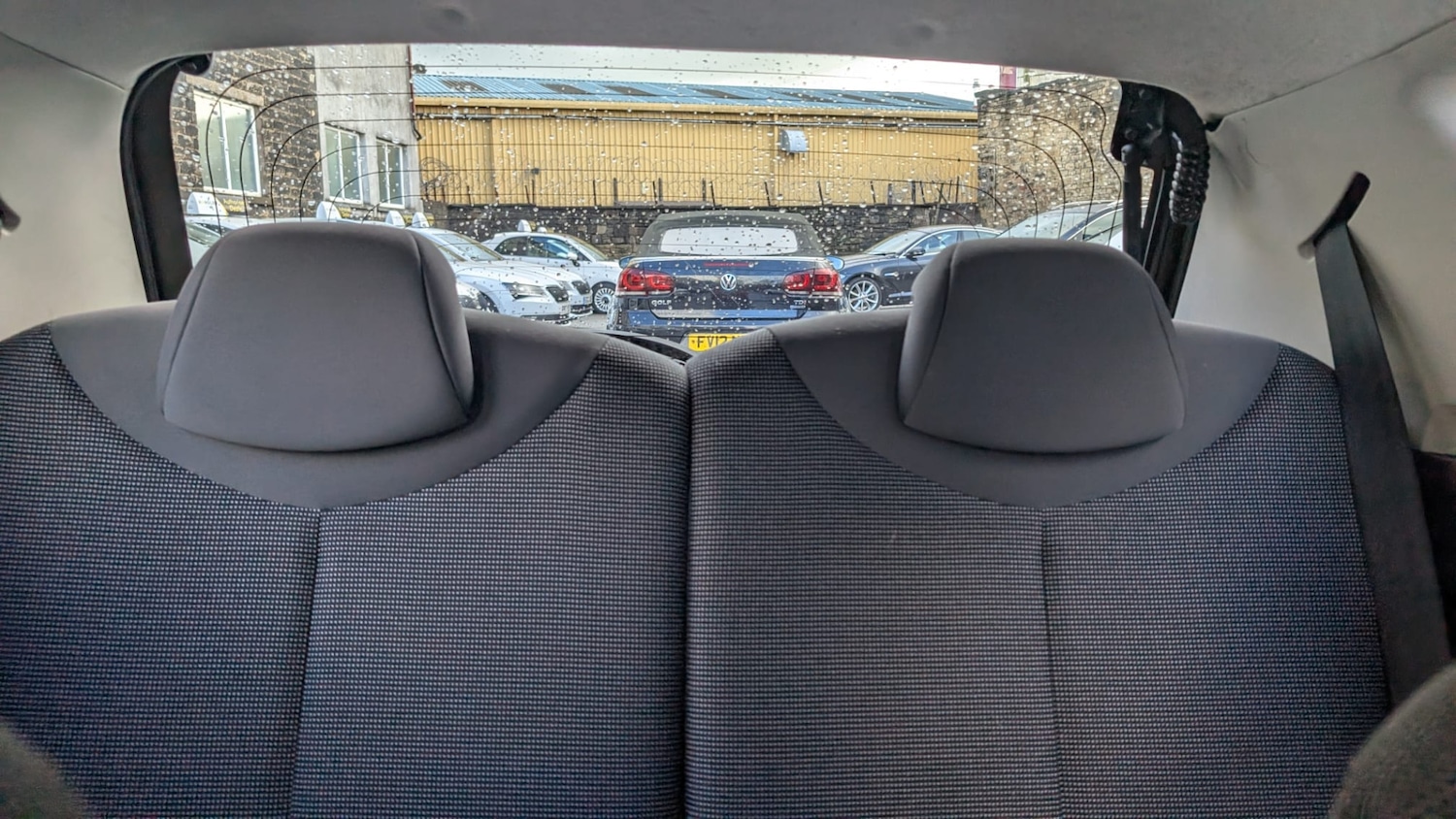 Used Peugeot 107 2009 for sale - 76404984: Photo 20