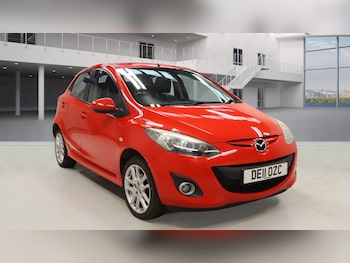 Used Mazda Mazda2 2011 for sale - 75641465: Photo