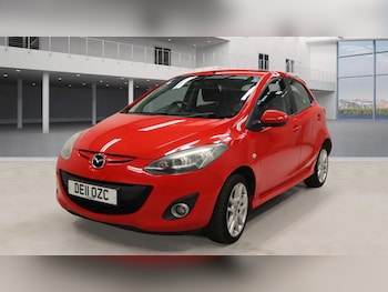 Used Mazda Mazda2 2011 for sale - 75641465: Photo