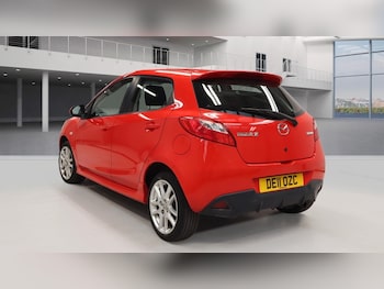Used Mazda Mazda2 2011 for sale - 75641465: Photo
