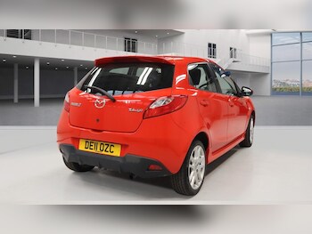 Used Mazda Mazda2 2011 for sale - 75641465: Photo