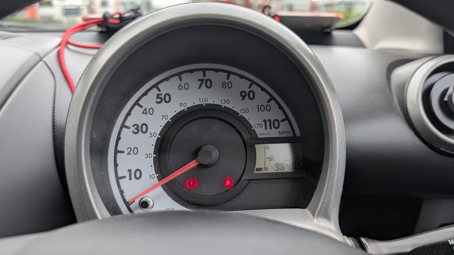 Used Citroen C1 2010 for sale - 76041544: Photo 14