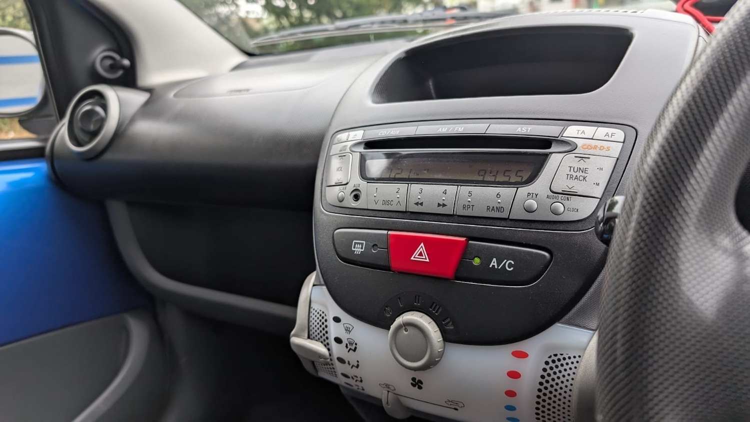 Used Citroen C1 2010 for sale - 76041544: Photo 15