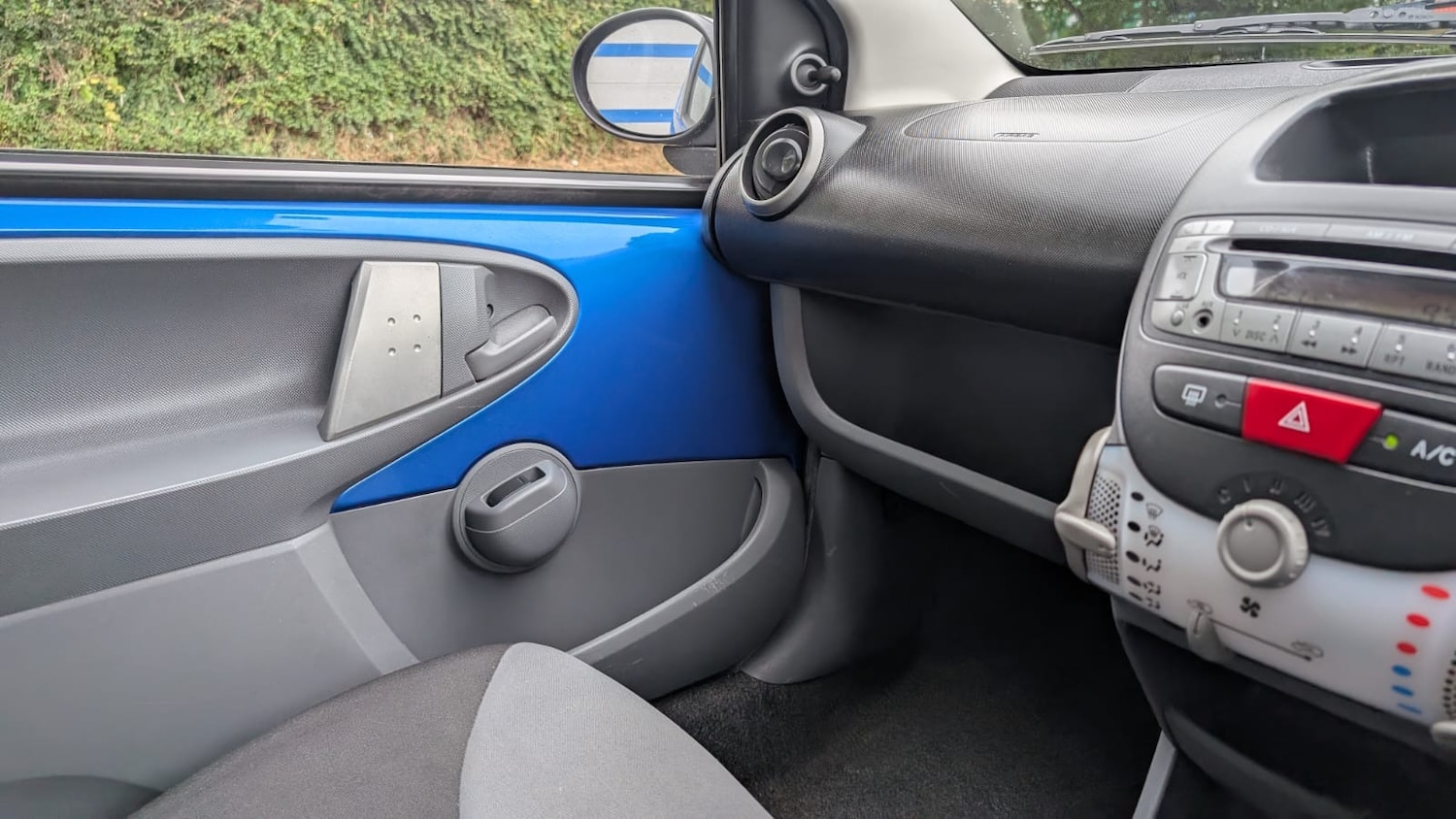 Used Citroen C1 2010 for sale - 76041544: Photo 16