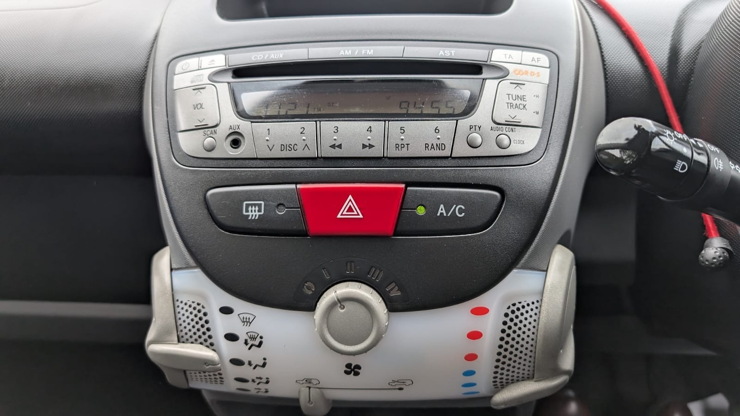 Used Citroen C1 2010 for sale - 76041544: Photo 17