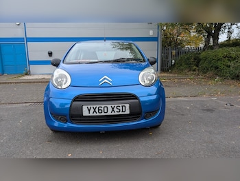Citroen - C1