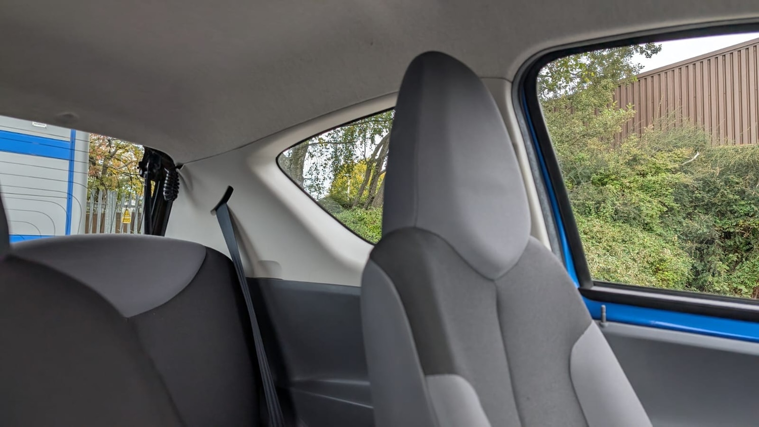 Used Citroen C1 2010 for sale - 76041544: Photo 21
