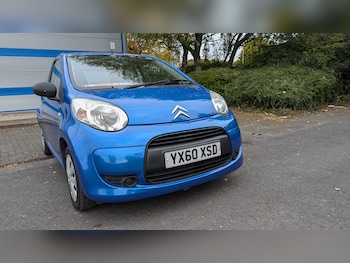 Used Citroen C1 2010 for sale - 76041544: Photo 2