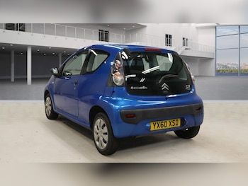 Used Citroen C1 2010 for sale - 76041544: Photo 3