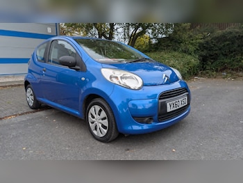 Used Citroen C1 2010 for sale - 76041544: Photo 4