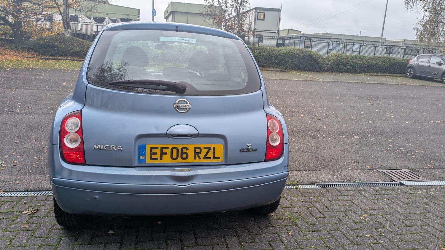 Used Nissan Micra 2006 for sale - 76508763: Photo 11