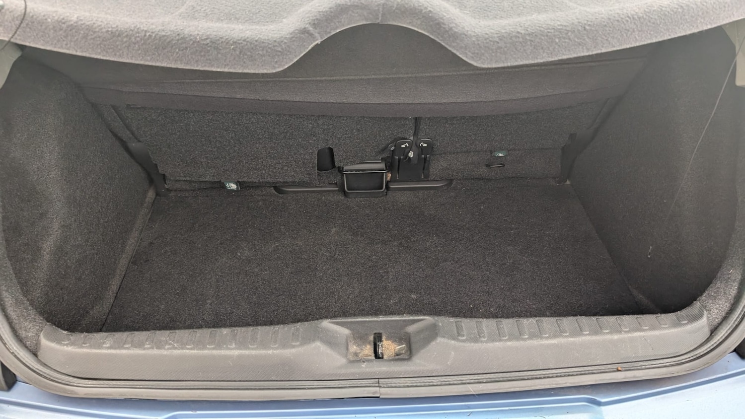 Used Nissan Micra 2006 for sale - 76508763: Photo 13