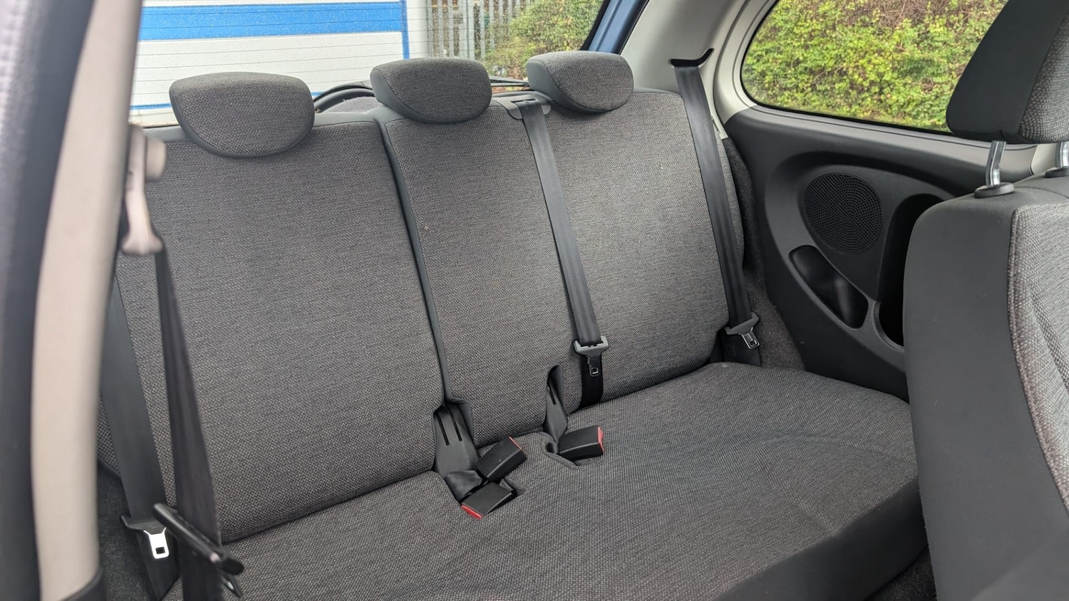 Used Nissan Micra 2006 for sale - 76508763: Photo 14