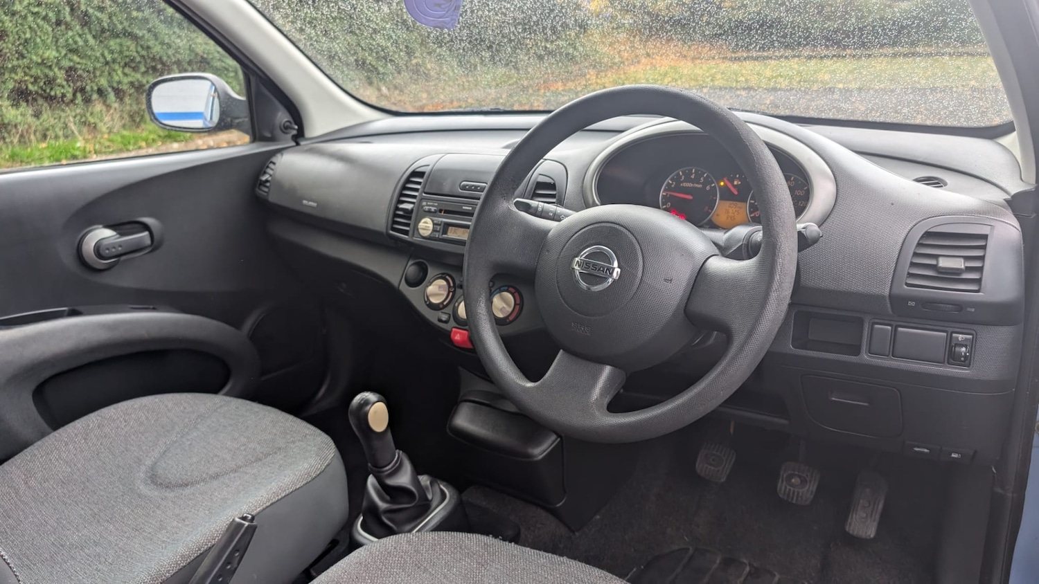 Used Nissan Micra 2006 for sale - 76508763: Photo 15