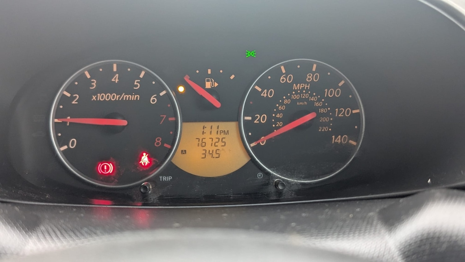 Used Nissan Micra 2006 for sale - 76508763: Photo 16