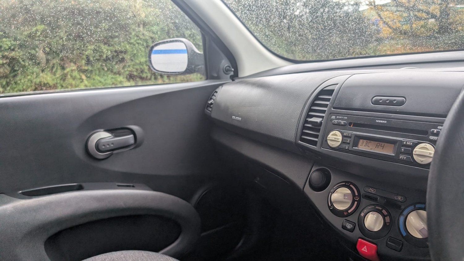 Used Nissan Micra 2006 for sale - 76508763: Photo 17