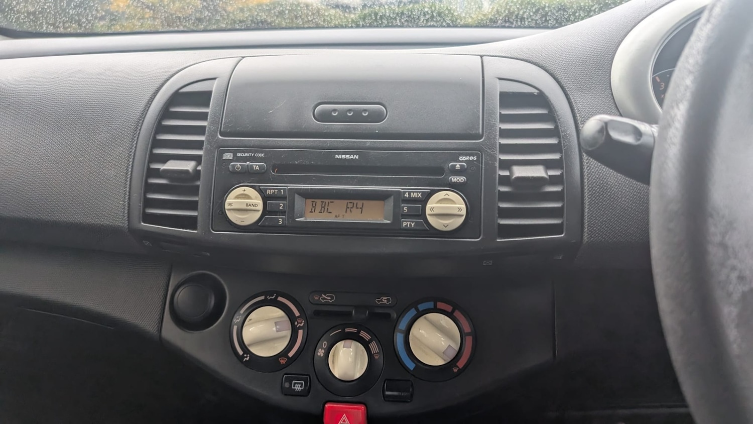 Used Nissan Micra 2006 for sale - 76508763: Photo 18