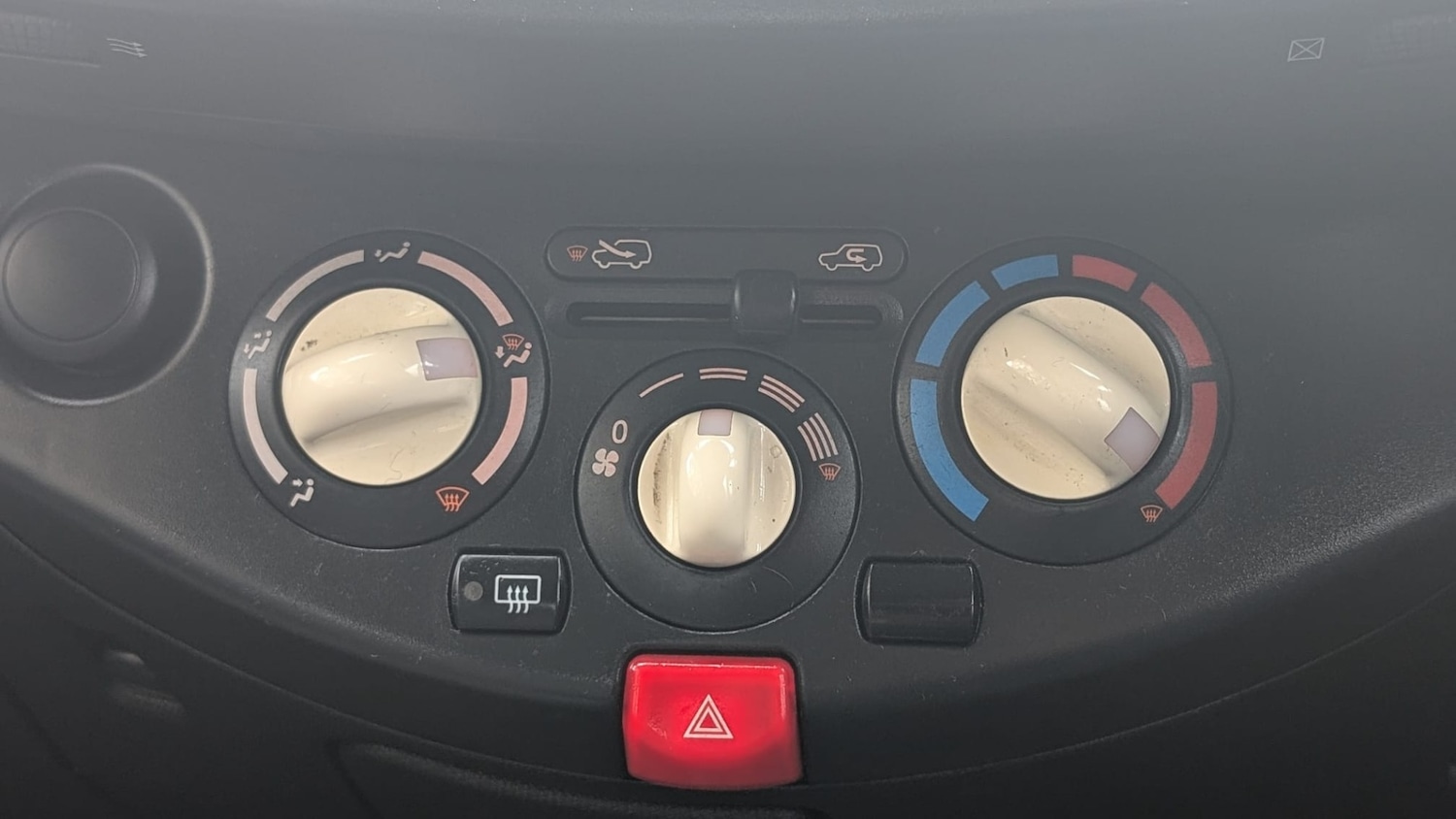 Used Nissan Micra 2006 for sale - 76508763: Photo 20