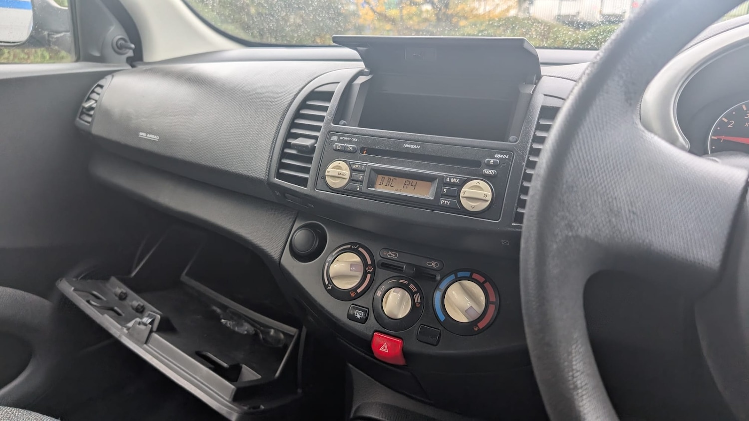 Used Nissan Micra 2006 for sale - 76508763: Photo 21