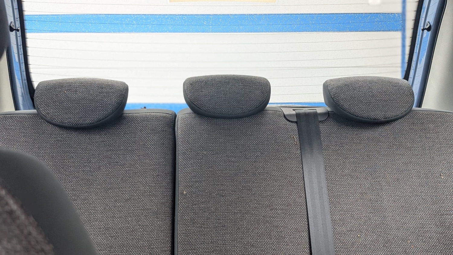 Used Nissan Micra 2006 for sale - 76508763: Photo 22