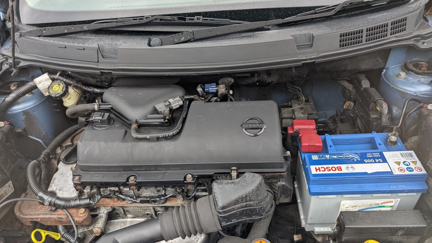 Used Nissan Micra 2006 for sale - 76508763: Photo 23