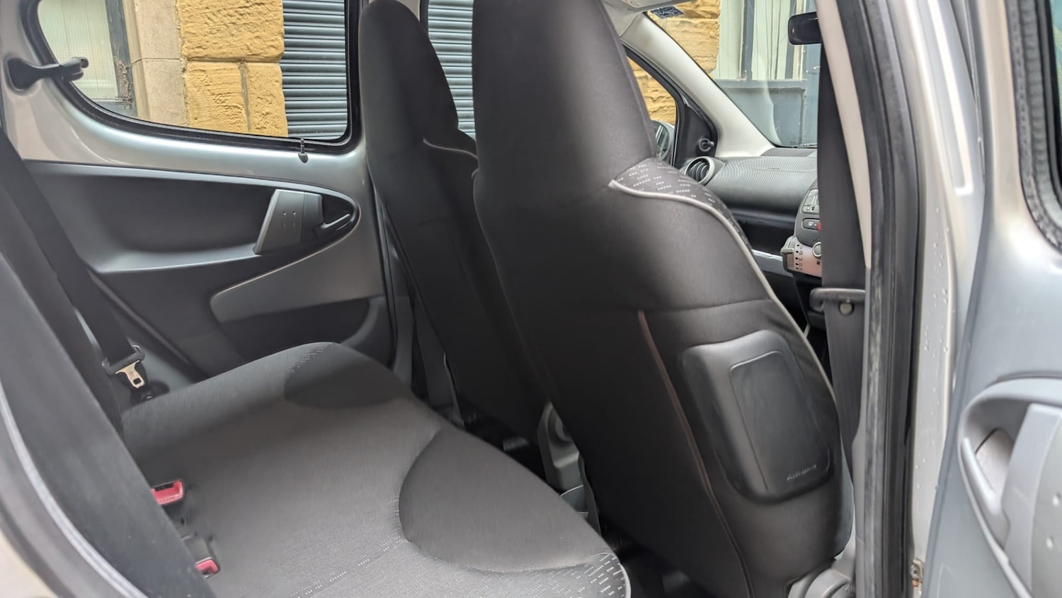 Used Peugeot 107 2011 for sale - 77617866: Photo 18