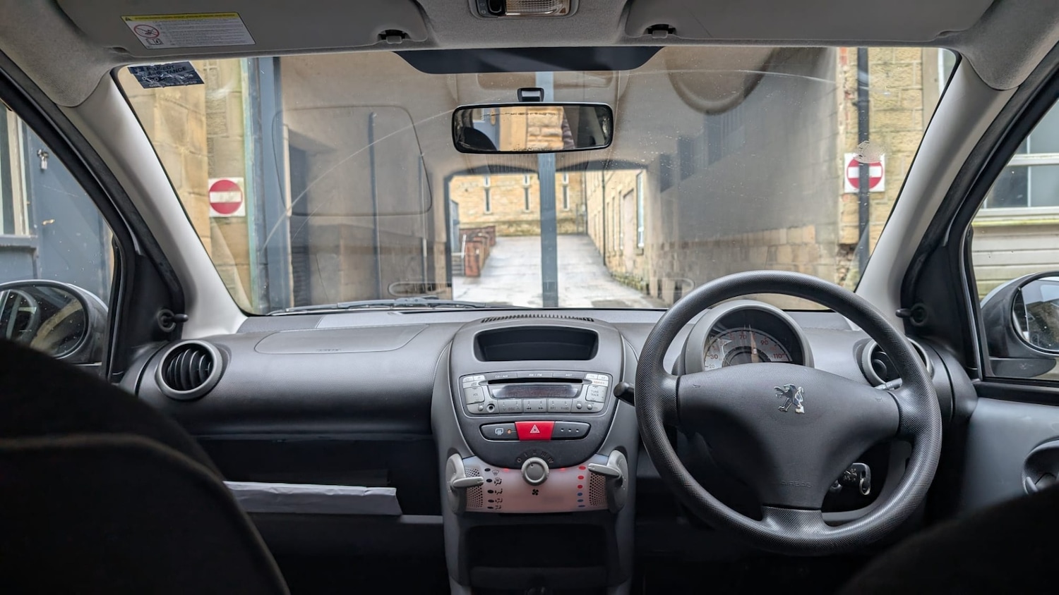 Used Peugeot 107 2011 for sale - 77617866: Photo 19