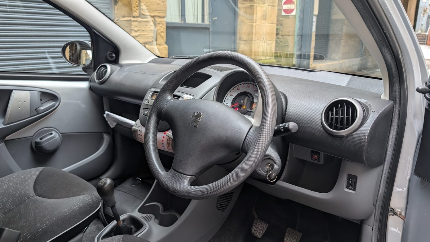 Used Peugeot 107 2011 for sale - 77617866: Photo 20