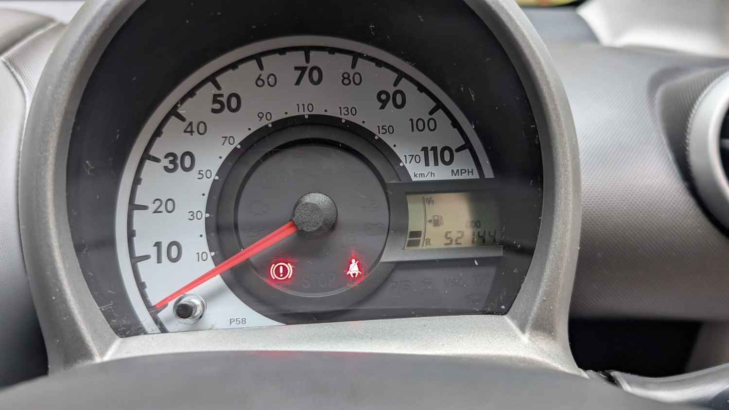 Used Peugeot 107 2011 for sale - 77617866: Photo 21