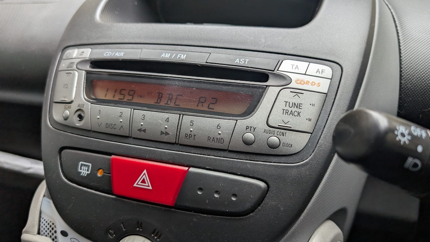 Used Peugeot 107 2011 for sale - 77617866: Photo 22