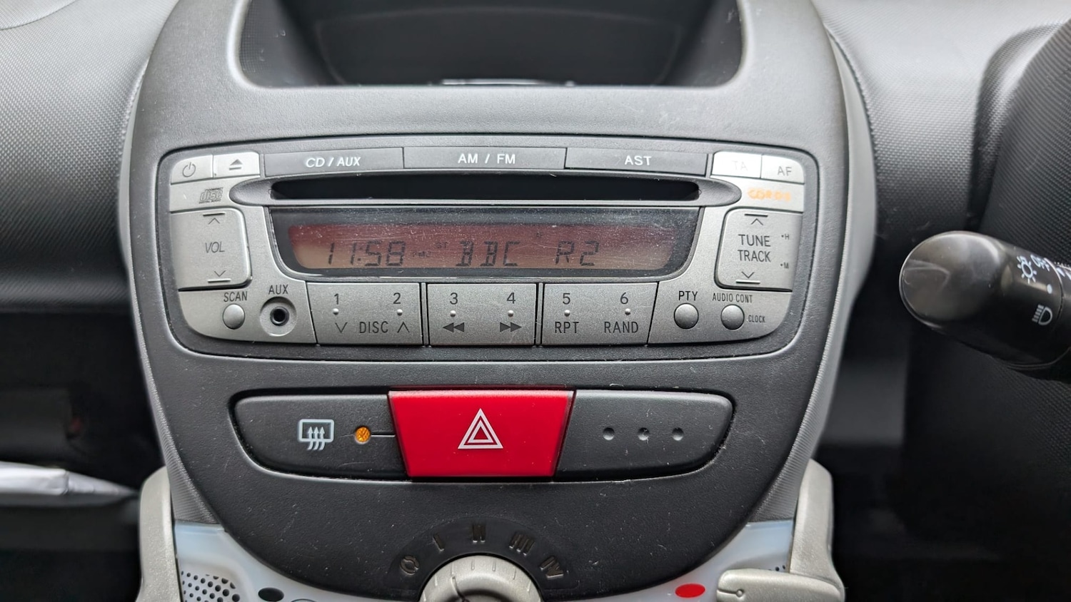 Used Peugeot 107 2011 for sale - 77617866: Photo 28