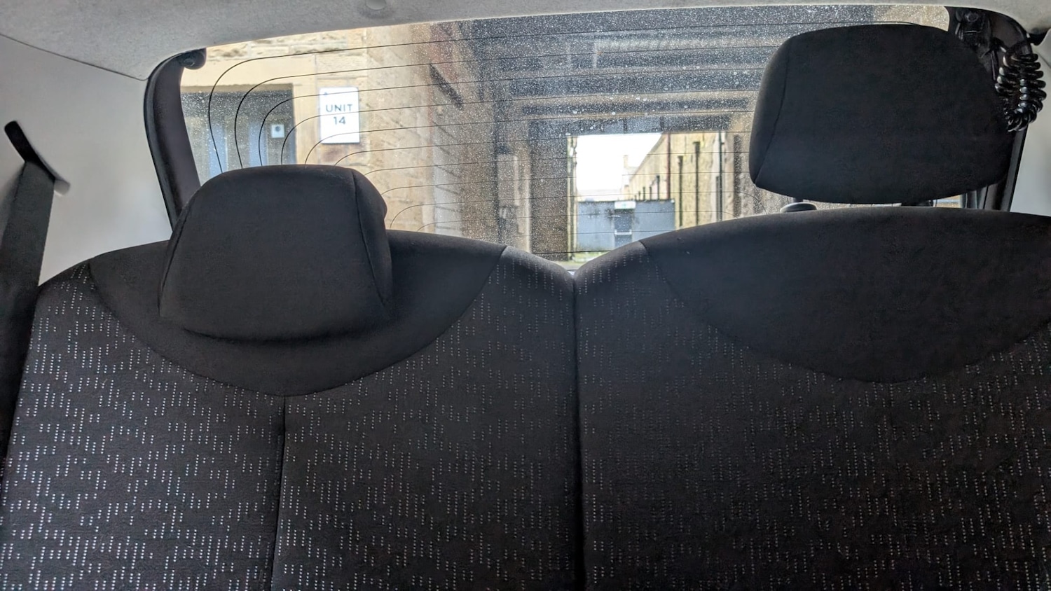 Used Peugeot 107 2011 for sale - 77617866: Photo 31