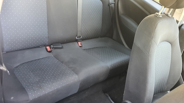 Used Fiat Grande Punto 2007 for sale - 74235952: Photo 12