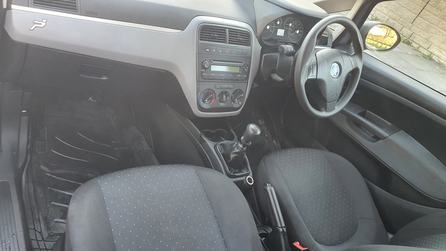 Vehicle 13