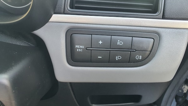 Used Fiat Grande Punto 2007 for sale - 74235952: Photo 16