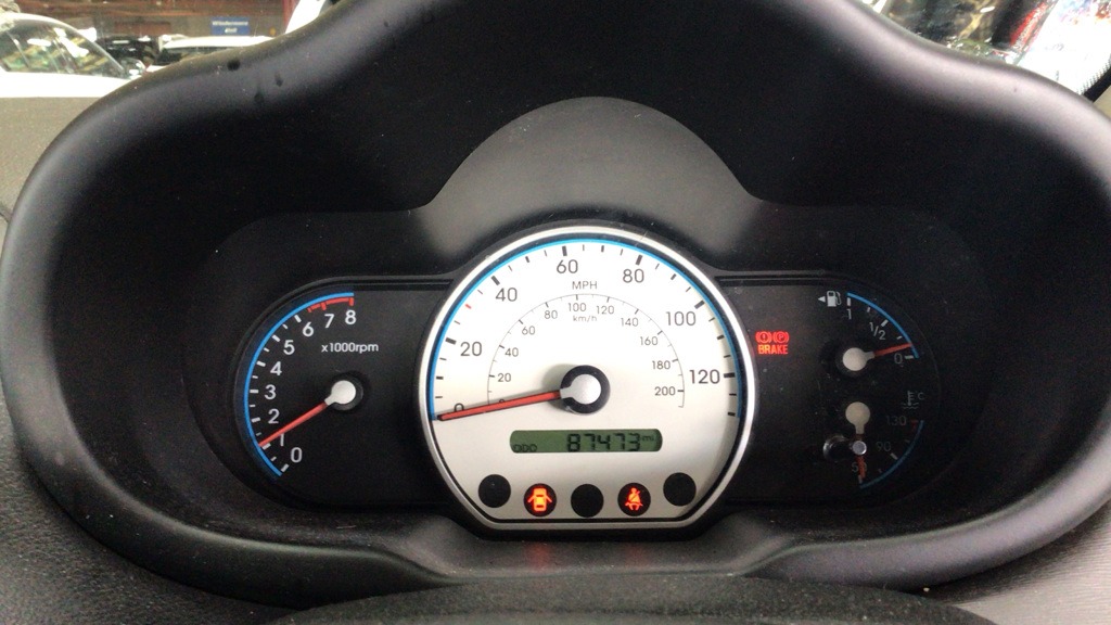 Used Hyundai i10 2009 for sale - 78209409: Photo 10