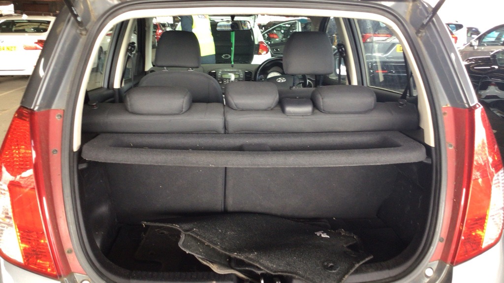 Used Hyundai i10 2009 for sale - 78209409: Photo 7