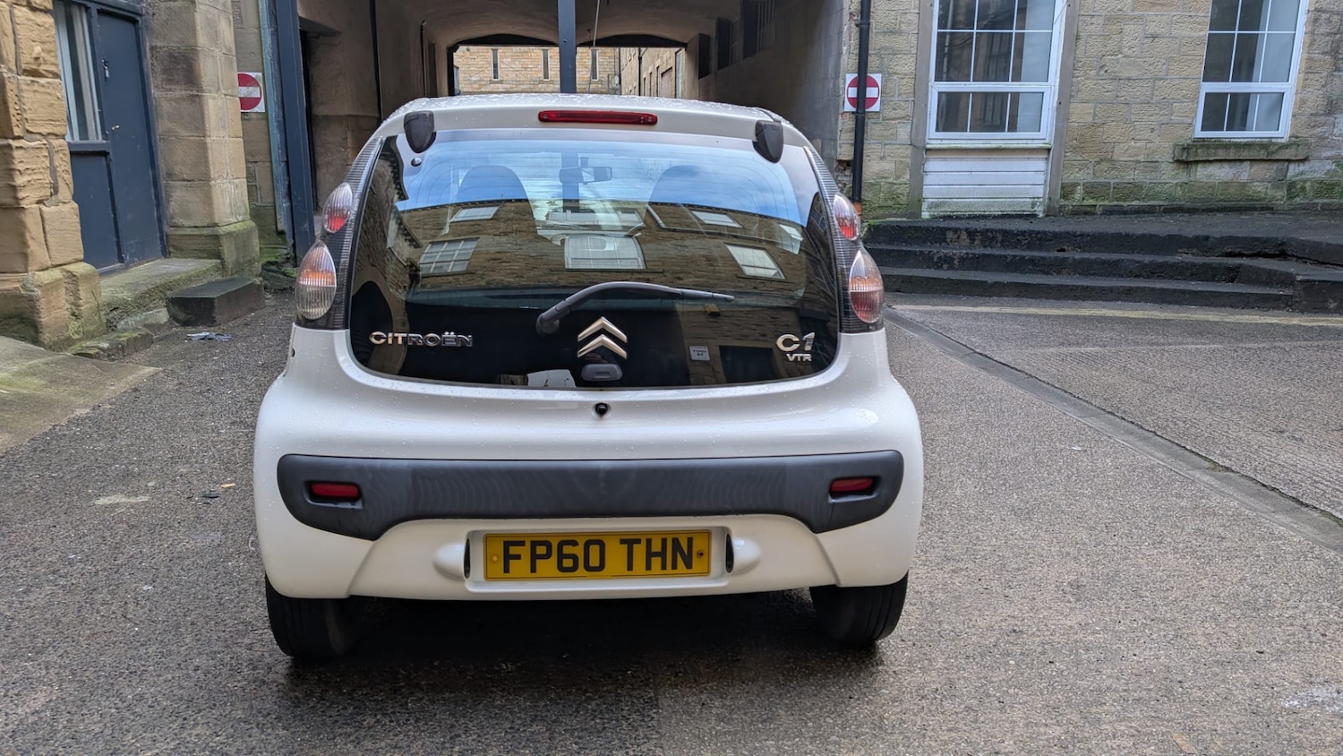 Used Citroen C1 2010 for sale - 77437992: Photo 11