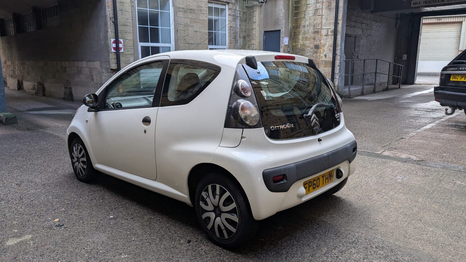 Used Citroen C1 2010 for sale - 77437992: Photo 12
