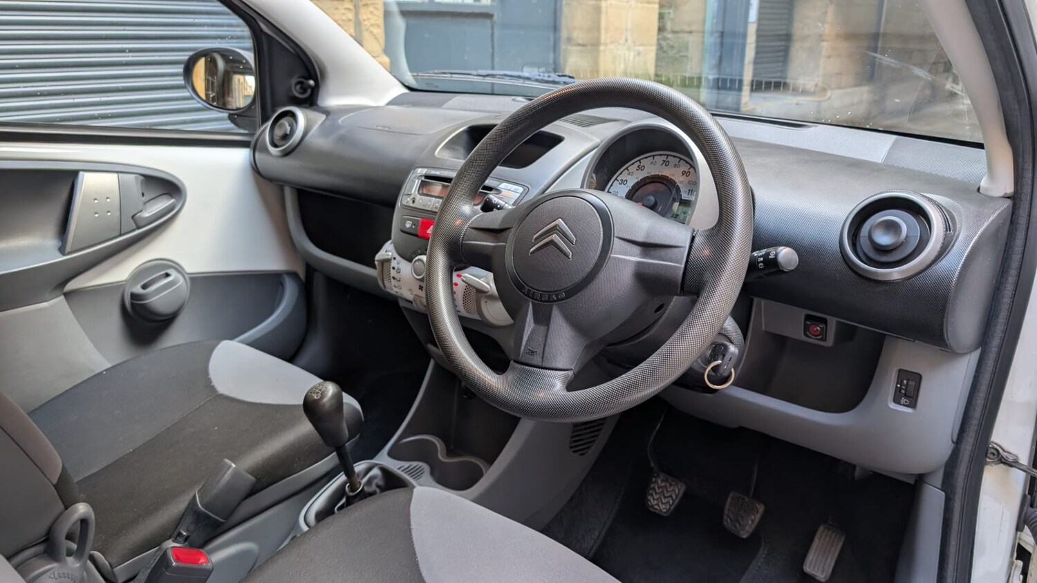 Used Citroen C1 2010 for sale - 77437992: Photo 14