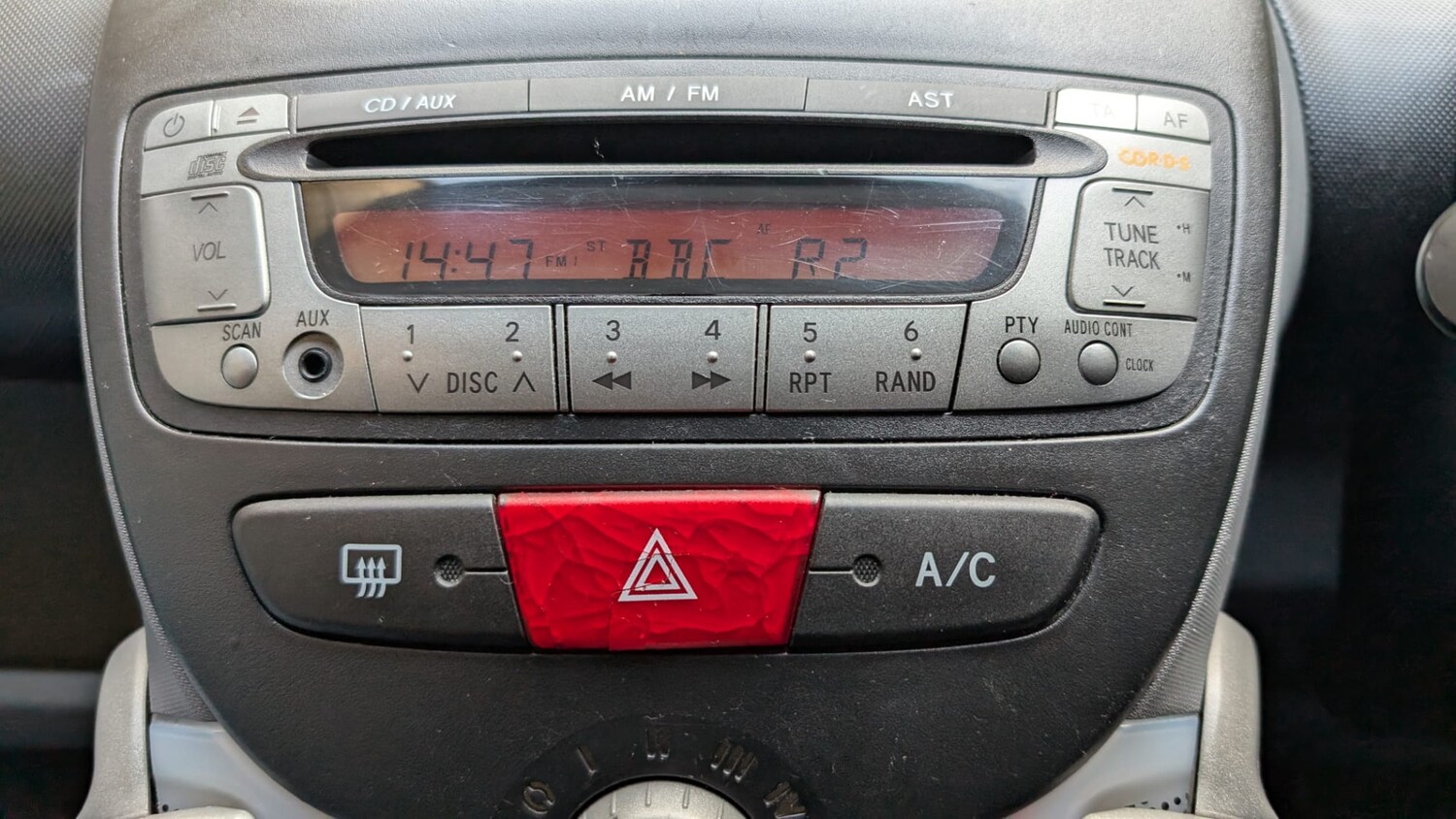 Used Citroen C1 2010 for sale - 77437992: Photo 16