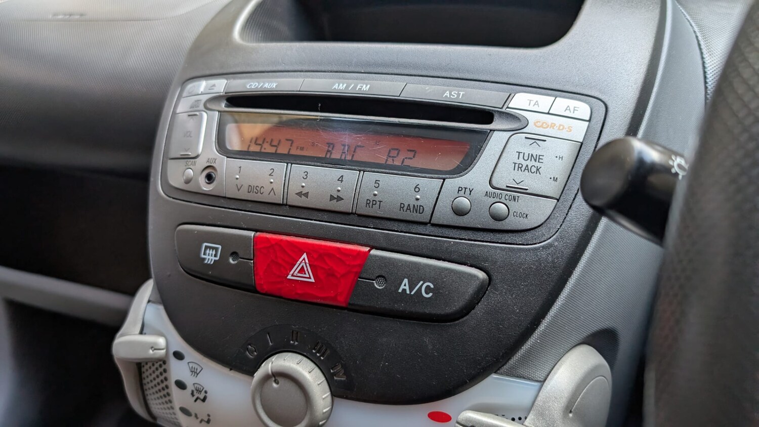 Used Citroen C1 2010 for sale - 77437992: Photo 17