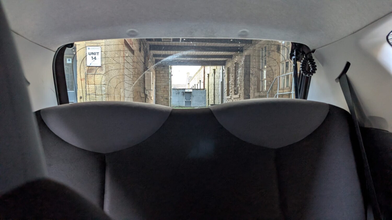 Used Citroen C1 2010 for sale - 77437992: Photo 22