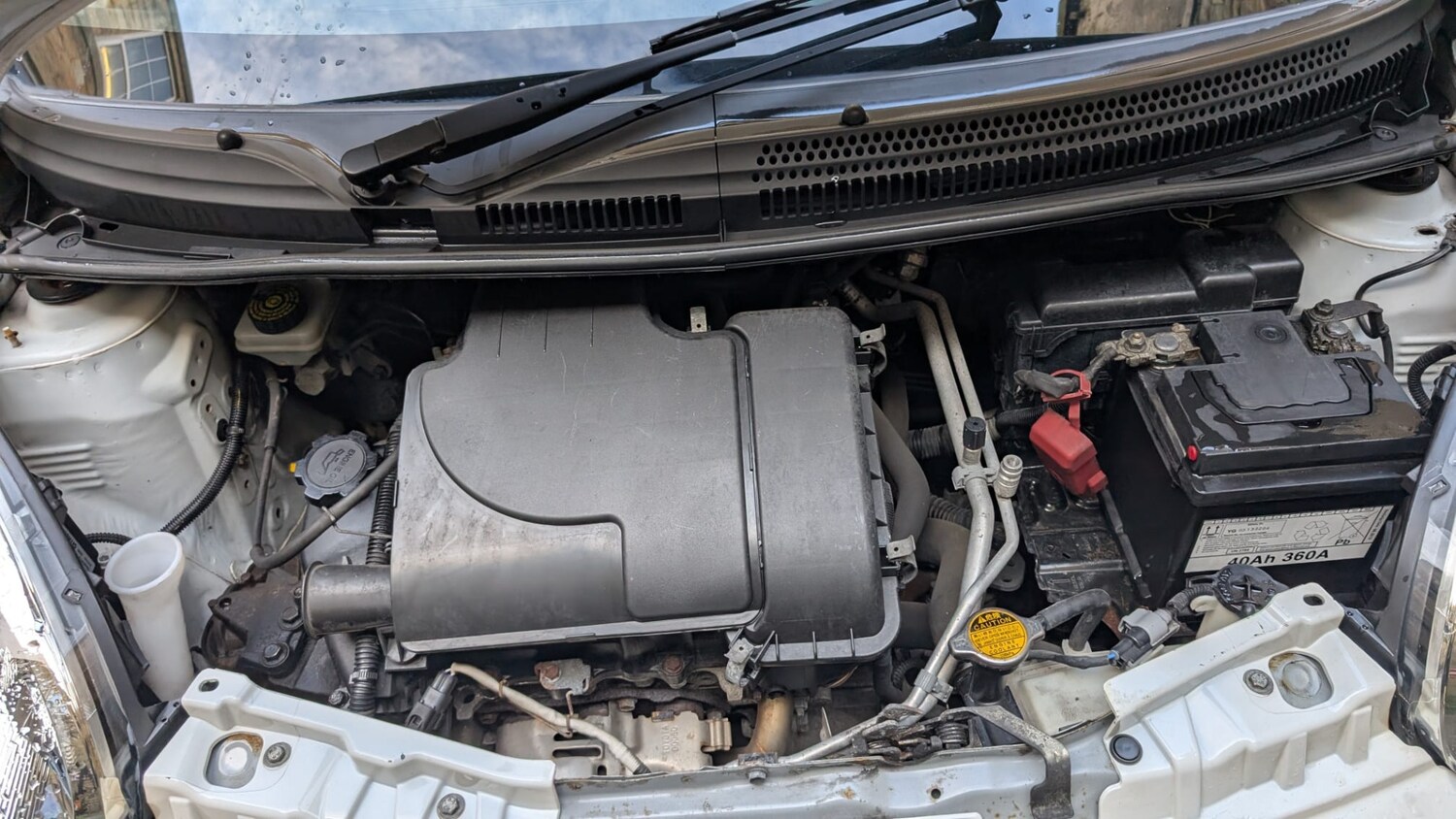 Used Citroen C1 2010 for sale - 77437992: Photo 23