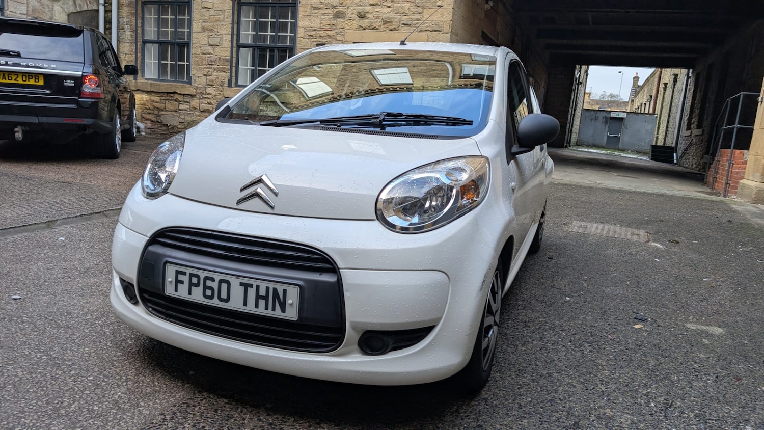 Used Citroen C1 2010 for sale - 77437992: Photo 3